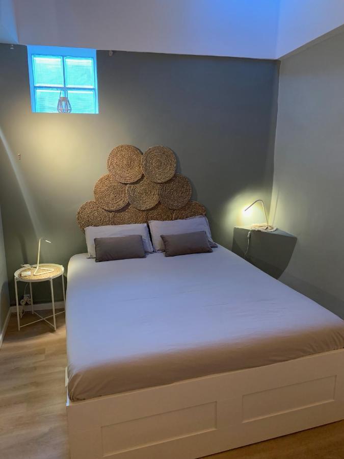 Apartmán A L'Ombre Des Papes Avignon Exteriér fotografie