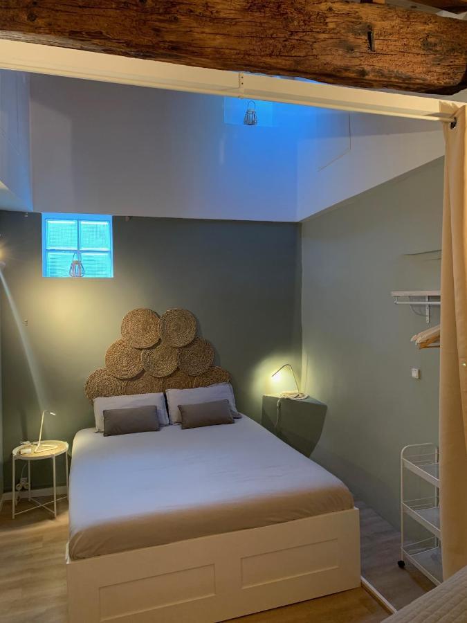 Apartmán A L'Ombre Des Papes Avignon Exteriér fotografie
