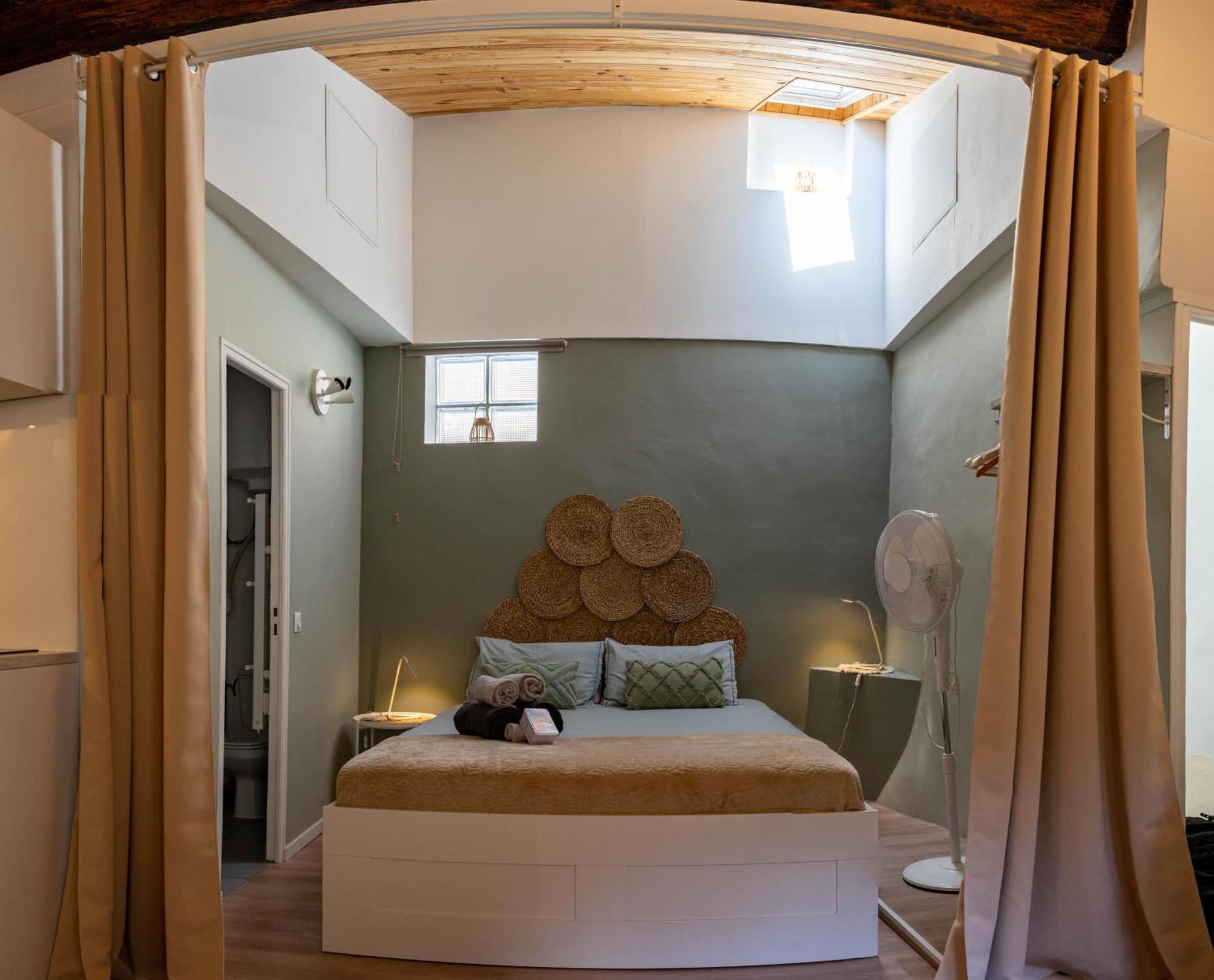 Apartmán A L'Ombre Des Papes Avignon Exteriér fotografie