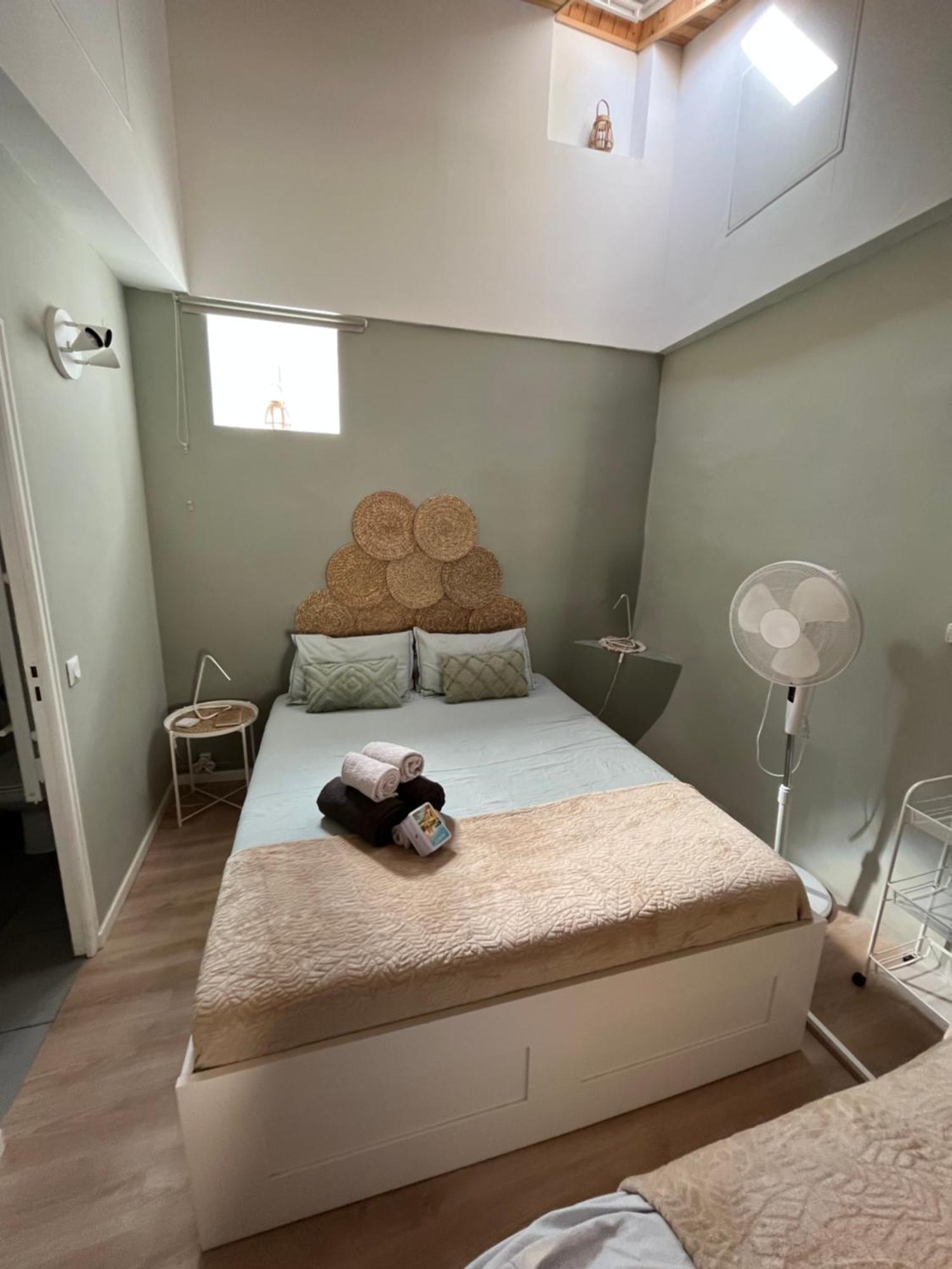 Apartmán A L'Ombre Des Papes Avignon Exteriér fotografie